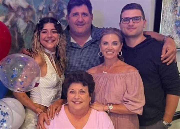 Tony Siragusa Bio, Wiki, Age, Height, Wife, Net Worth and Career