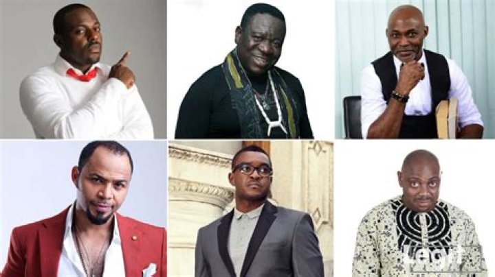 Top 10 Richest Yoruba Actors in Nigeria & Net Worth