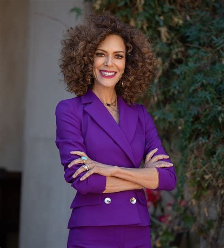 Tracy Mcmillan Ethnicity, Partner, Sister, Age Wikipedia, Biography, Height, Family