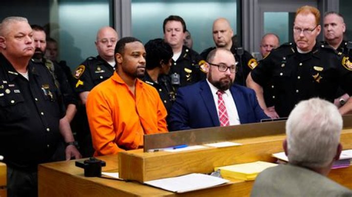 Trevor Morris SC Jail Death: Who Stabbed Him? Prison Inmate Convicted Of Pedophile & Child Abuse Charges Killed