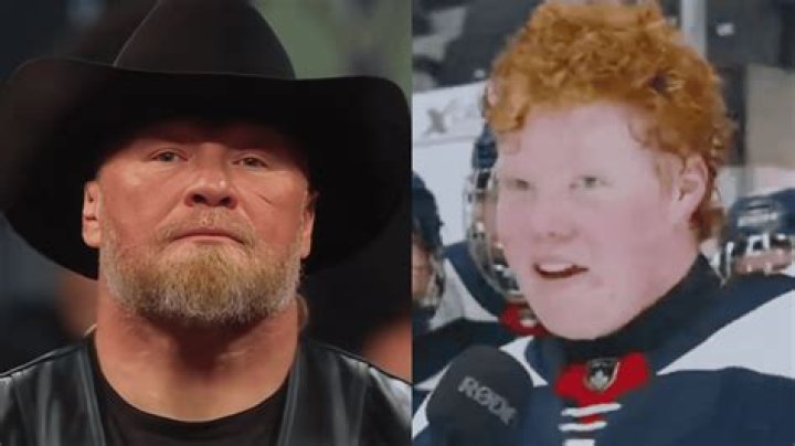 Turk Lesnar (Brock Lesnar’s Son) Bio, Wiki, Age, Rena Mero, and Sable