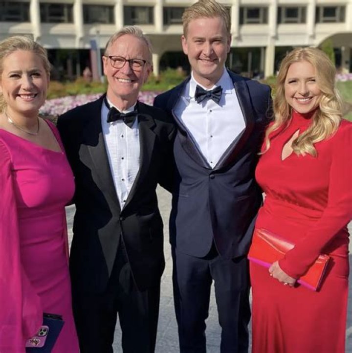TV Host: Where Is Steve Doocy Now? Everything On His Wife And More