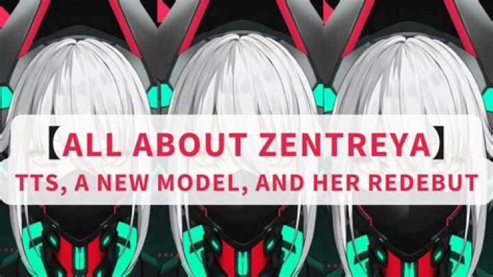 Twitch: ZENTREYA Face Reveal, Is Zentreya Guy Or A Girl?