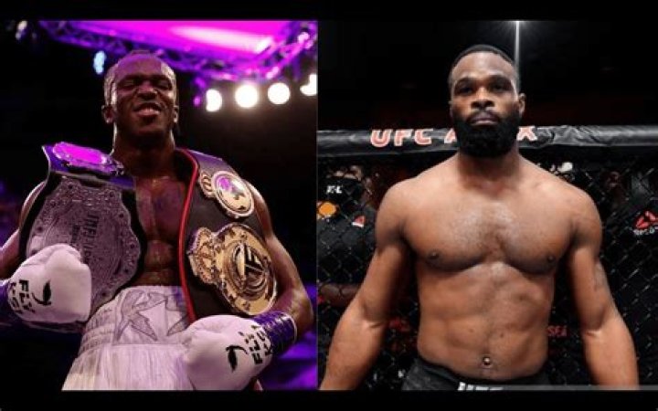 Tyron Woodley Bio, Wiki, Age, Height, Wife, Fights, Record, Net Worth