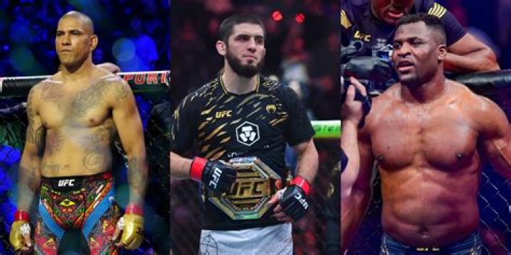 UFC: Who Is Philip Rowe Wife Amber Rowe? Meet The MMA Fighter On Instagram