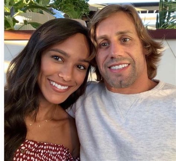 Urijah Faber Wife Age, Jaslyn Faber Ethnicity, Daughter – Net Worth