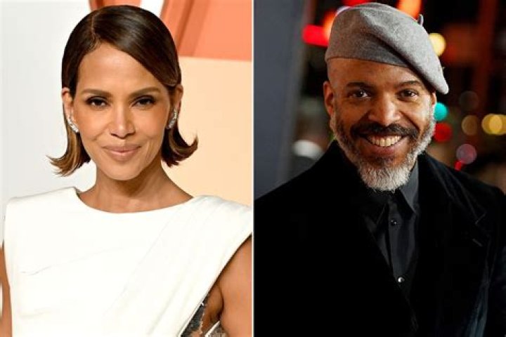Van Hunt: Halle Berry’s new Singer Boyfriend – 10 Facts To Know About