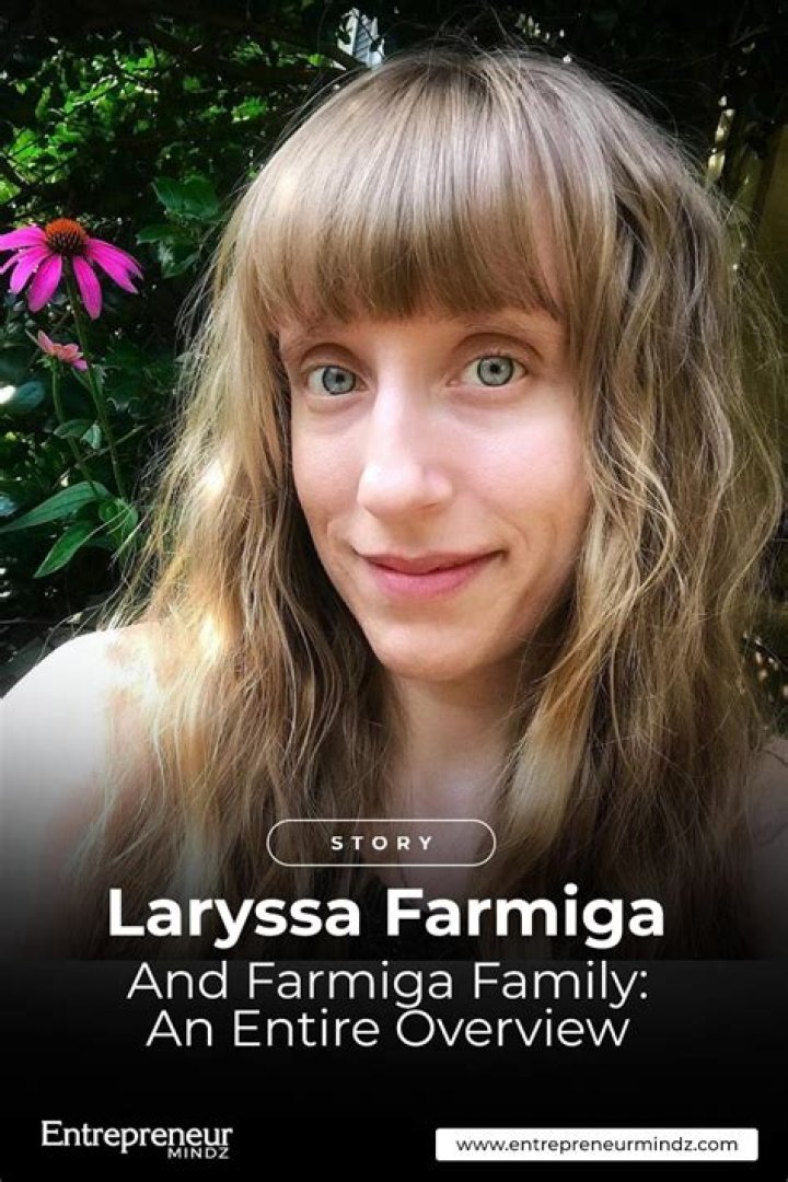 Vera Farmiga Siblings: Meet Taissa Farmiga, Victor Farmiga, Alexander Farmiga, Stephan Farmiga, Nadia Farmiga, Laryssa Farmiga