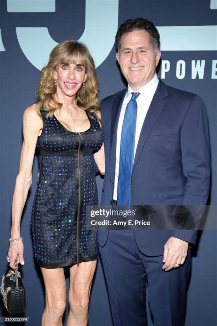 Victoria Peters: Who was Robert Lieberman‘s wife?