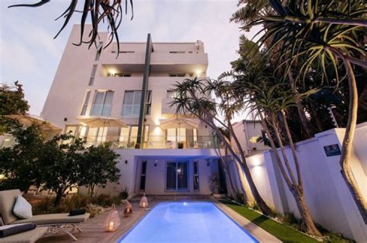 Villa Zest Boutique Hotel, City of Cape Town, South Africa