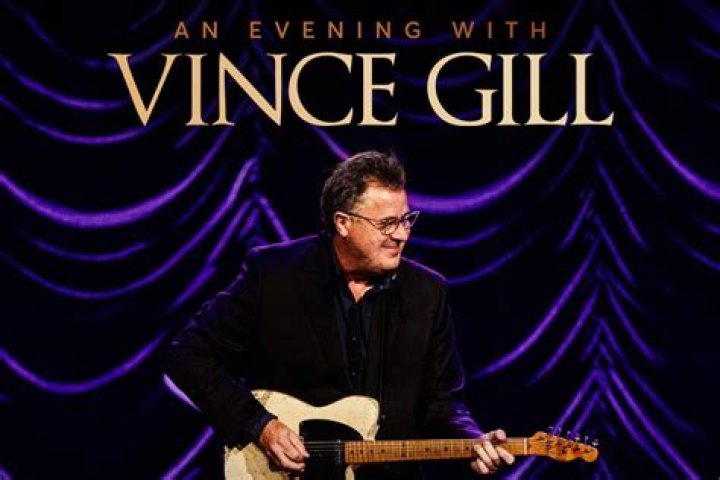 Vince Gill Illness And Health Update: What Happened To Hotel California Singer?