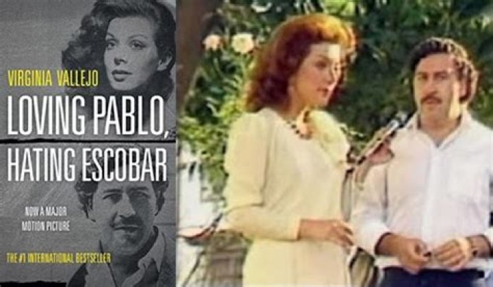 Virginia Vallejo Bio/Wiki, Age, Parents, Pablo Escobar Affair, Death,Husband, Marriages, Net Worth, Career and Interview