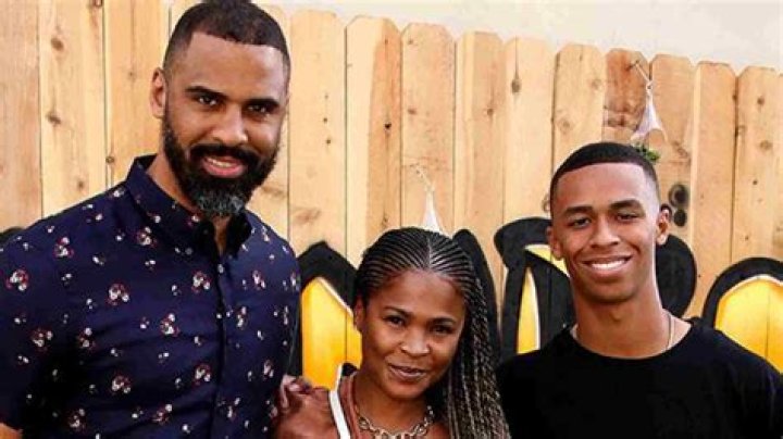 Vitalis Udoka: Facts On Ime Udoka Father, Mother and Brother James