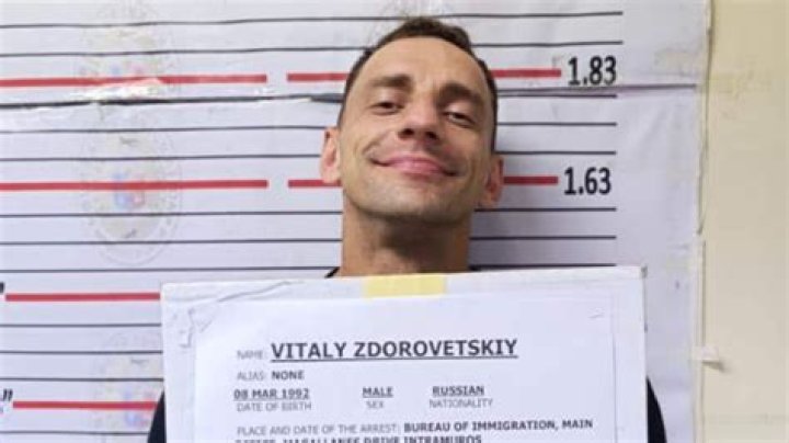 Vitaly Zdorovetskiy’s net worth, biography, fact, career, awards and life story