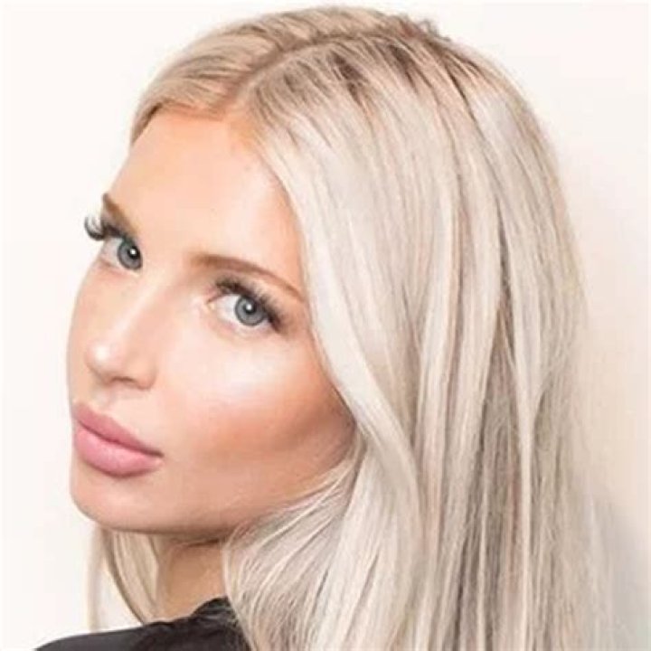 Viviana Volpicelli, Nelson Agholor, Body, Career & Net Worth