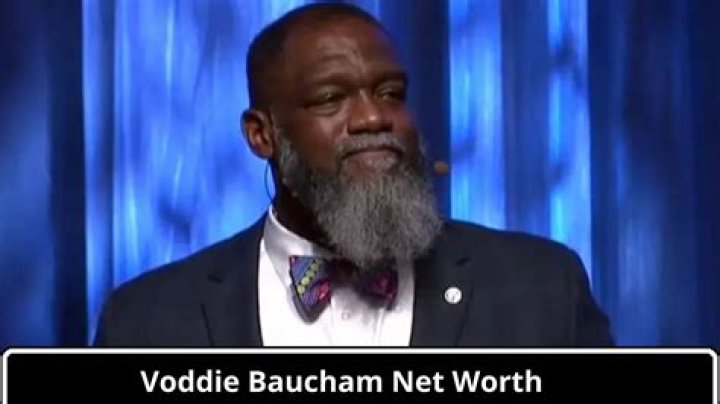 Voddie Baucham Jr. Net Worth, Income, Salary, Earnings, Biography