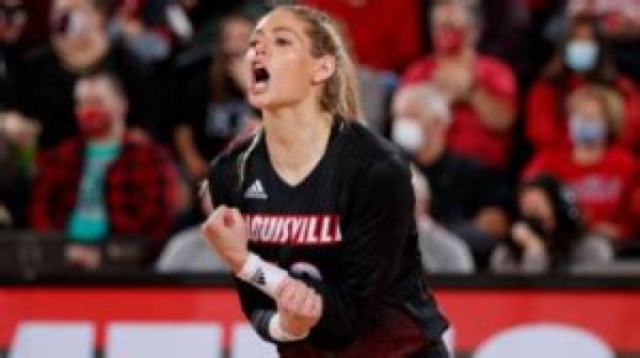 Volleyball: Trent Dilfer Daughter Tori Dilfer – Wikipedia and Age, Is She Married?