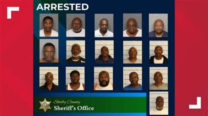 Was Chelji Arrested? Jail Charges and Mugshot