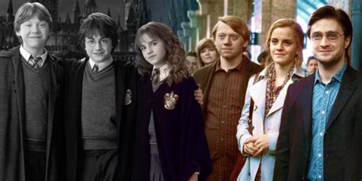 Was Helen Mirren in Harry Potter? Did Helen Mirren play in Harry Potter?