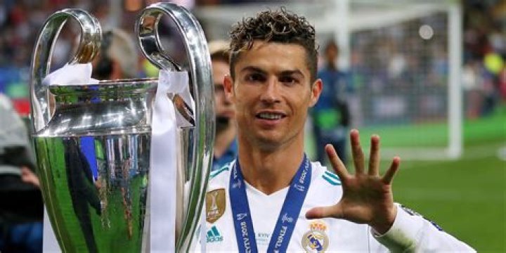 We Finally Understand How Cristiano Ronaldo Spends His Millions 