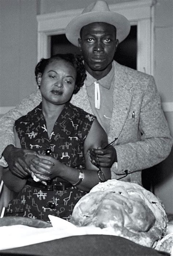 What Did They Do To Emmett Till? Mutilated Face And Body Injuries Explained