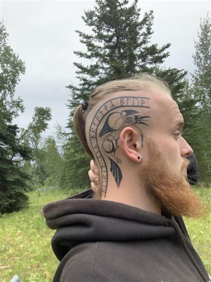 What Does Corinna Kopf Tattoo Say? Details We Know About The Internet Celebrity