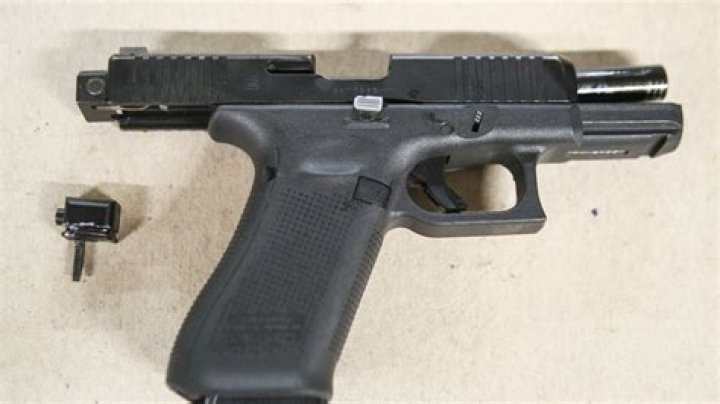 What does Glock make other than Guns? What Country Is Glock From?