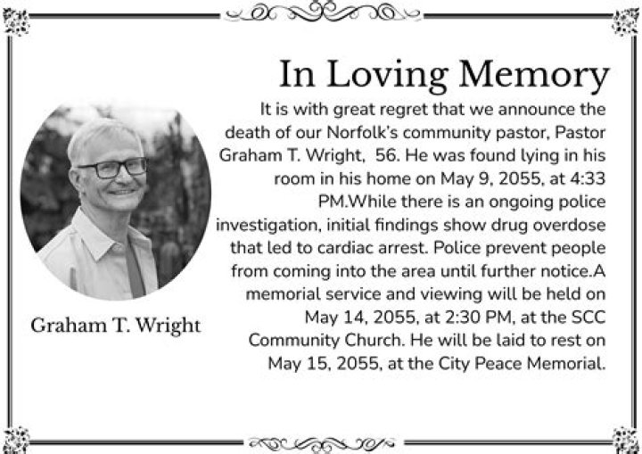 What Happened To Elizabeth Dunlap Memphis? Death Cause And Obituary – Age Parents And More