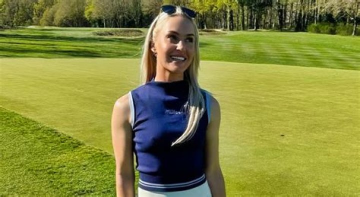 What is Charley Hull’s net worth? Where did Charley Hull grow up?
