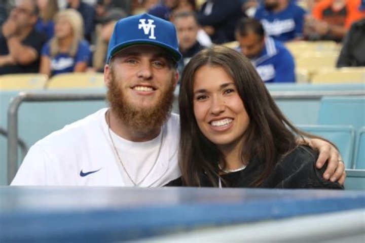 What Is Cooper Kupp’s Wife, Anna Croskrey, Famous For?