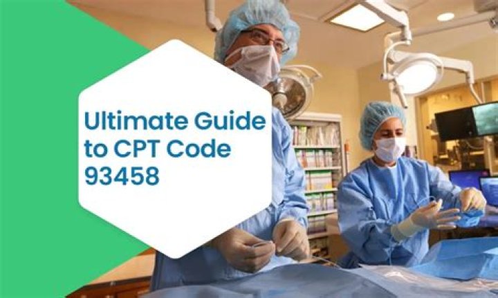 What is procedure code 36558