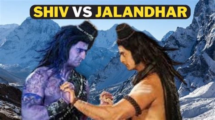 What is the Difference Between Shiv and Shank