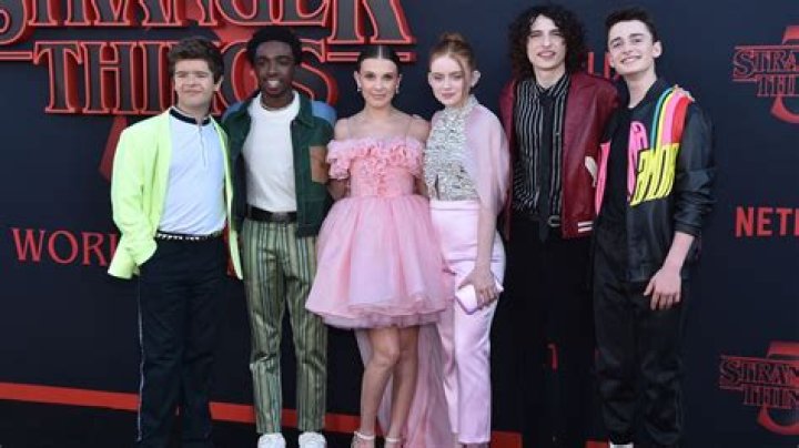 What Is The Height Of Strangers Things Cast Myles Truitt As Patrick? His Body Measurements