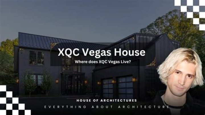 Where does xqc live
