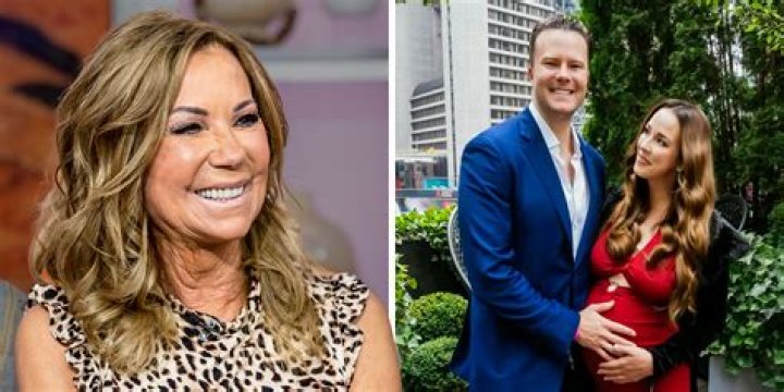 Where is Kathie Lee Gifford, is she leaving today? His net worth, salary, children