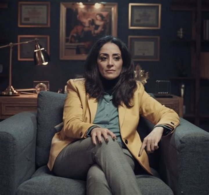 Where Is Reem AlHabib From? Meet The Cast From Love, Life & Everything In Between