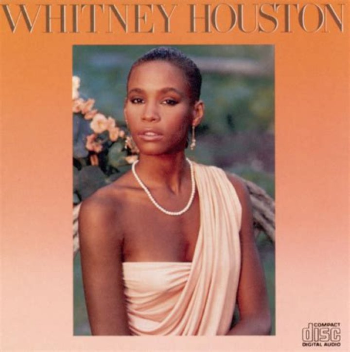 Whitney Houston’s
If You Say My Eyes Are Beautiful Lyrics