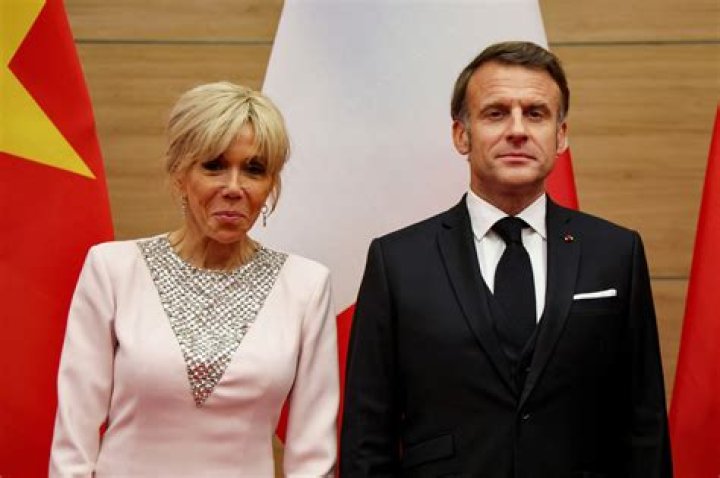 Who Are Albert Popov Parents? The Age Gap Between Martina And Dimislav Popov Revealed