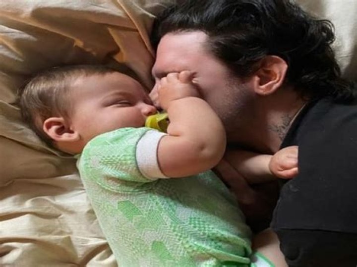 Who Are Alev Aydin’s Parents? Details On The Family Of Halsey’s Baby Daddy