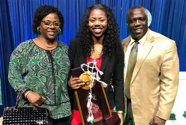 Who Are Arike Ogunbowale Parents? Gregory Ogunbowale And Yolanda Ogunbowale