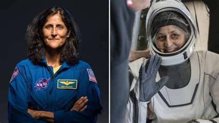 Who Are Chris Cassidy Kids? Details To Know About The Family Of The Retired Nasa Astronaut