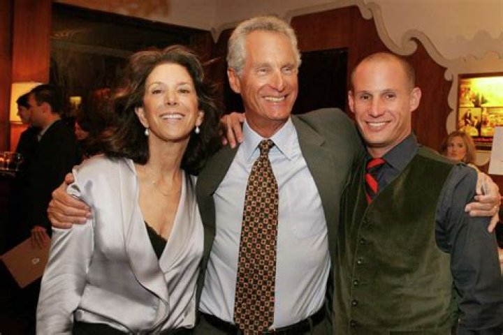 Who Are Daniel Laurie’s Parents? Everything On The Family Of The Actor
