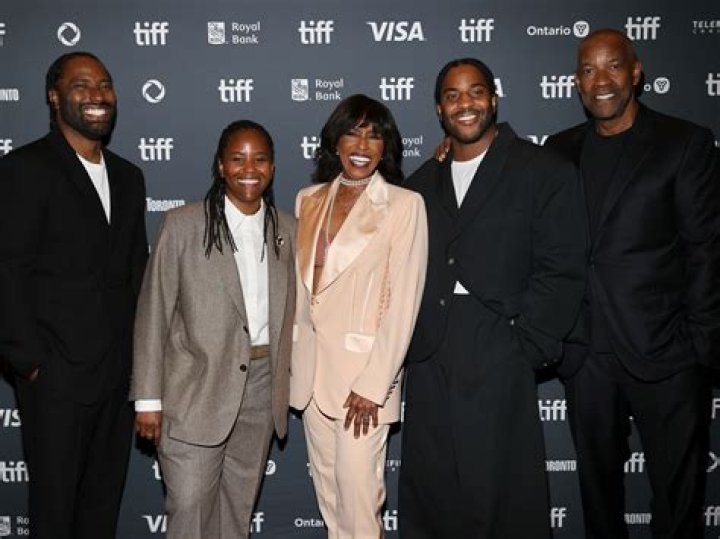 Who Are Denzel Mims Parents? Meet His Father And mother On Instagram