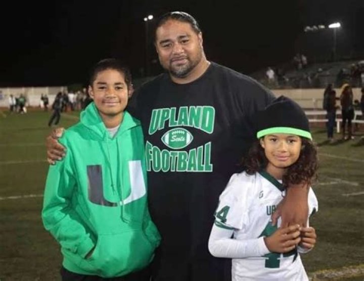 Who are Dj Uiagaleleis Parents? Dj Uiagalelei Biography, Parents Name and More