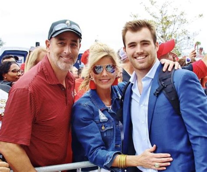Who Are Emerson Fromm & Lee Fromm? Details To Know About American QB Parents