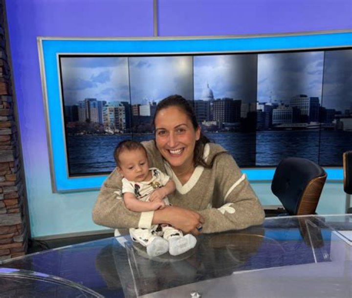 Who Are Karley Marotta Parents? Meet The Sports Journalist On Instagram