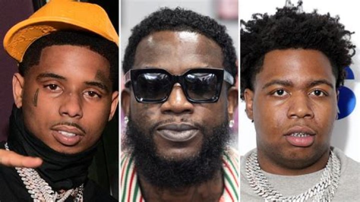 Who Are Rapper Pooh Shiesty Parents? Meet Lontrell Williams And Gladys Baines Family