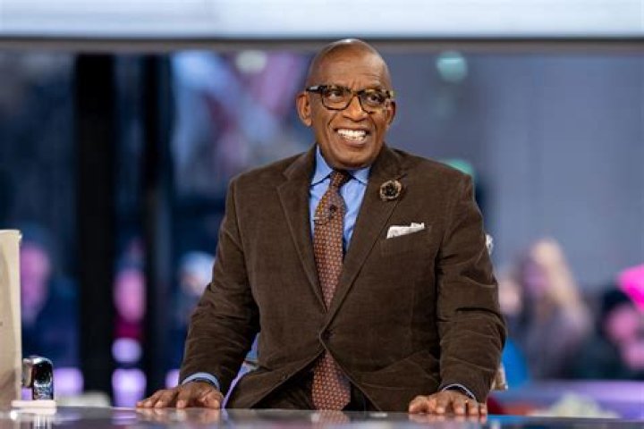 Who Is Al Roker Brother Chris Roker Age? TODAY Show Has A New Host – Who Is He?