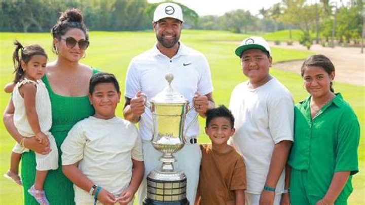 Who is Alayna Finau? Alayna Finau Age, Wiki, Height, Nationality, Bio