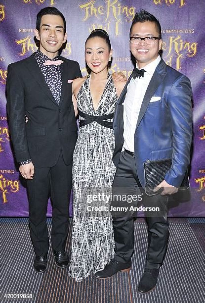 Who is Andrew Chang Wife Carolyne Stafford? Everything On Andrew’s Age, Wiki And Bio Facts